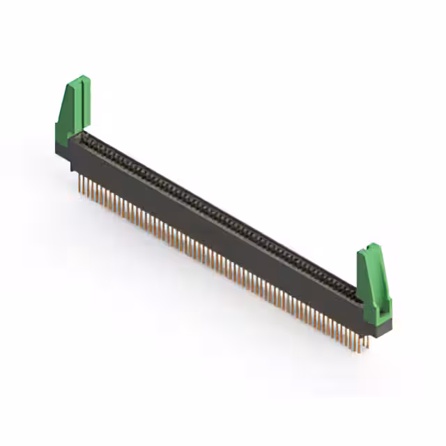 395-128-542-888 EDAC Inc.  Edgeboard Connectors